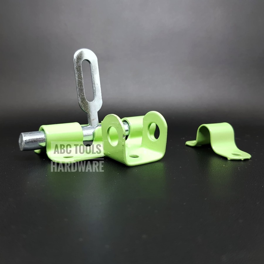 GRENDEL KUNCI PINTU GEMBOK 3 INCH