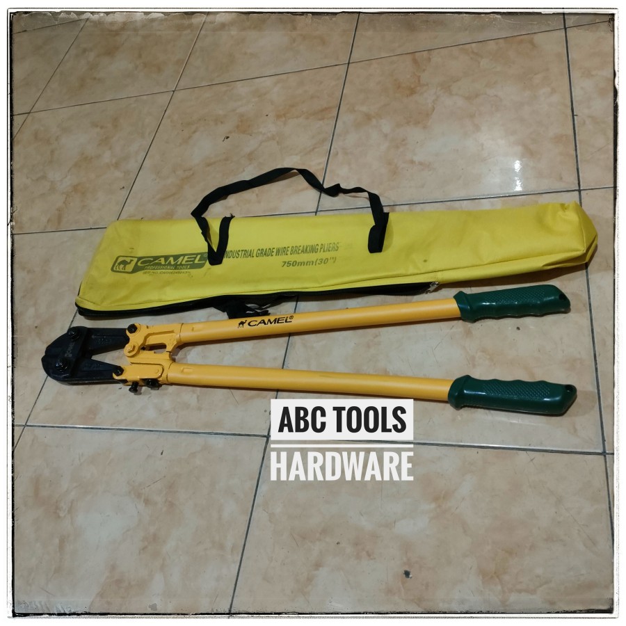 Bolt Cutter Clipper 30 inch - Gunting Beton 30 Inch