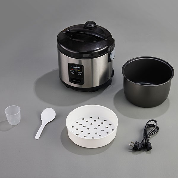 Rice Cooker 1.8 Liter Samono