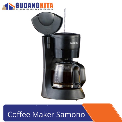 Coffee Maker Samono 750ml