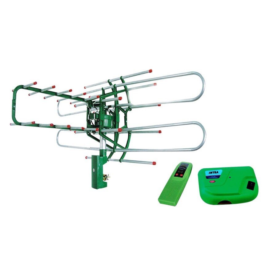 ANTENA REMOTE DIGITAL INTRA HM777TG