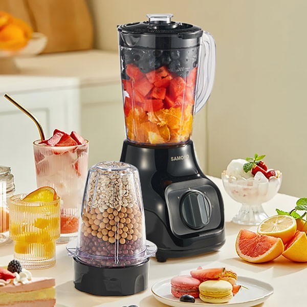 Blender Multifungsi 2 in 1 Samono