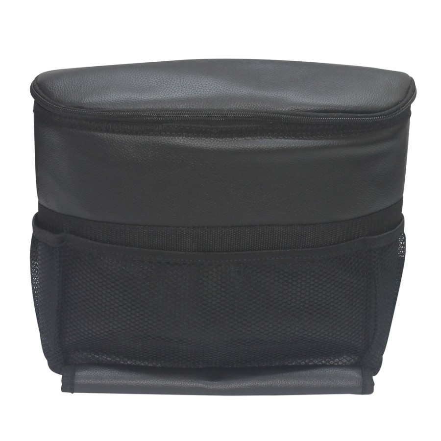 Backseat Organizer [Kantong Jok Serbaguna]+Cooler&T.Tisu Nickei - N335