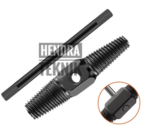 TAP BALIK KRAN AIR PATAH 1per2 3per4 inci TAP BALI BAUT M25-M35 M35-M50 ALAT CABUT PIPA PATAH 0.5 0.75 inch LUBANG 13-18M