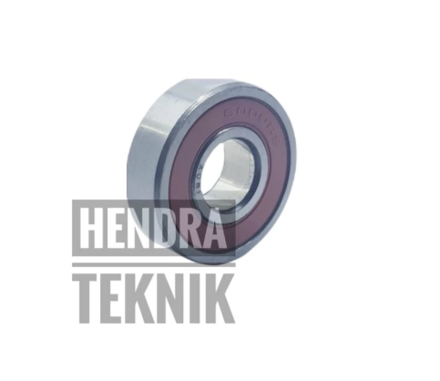 BEARING 6000 2RS LAKER 6000 KLAKER 26x10x8 LAHER LAHAR BALL BERING BESI