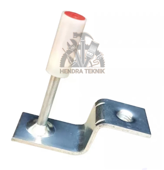 per 100 PCS PAKU BETON TEMBAK STAMPSET 8.5MM X M8 REFILL PAKU Z MINI RAMSET ATAP DRAT 8MM POWER NAIL CEILING INTEGRAL
