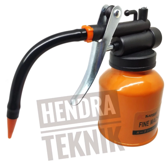 OLICAN LENTUR 200CC OIL CAN 200ML BOTOL KALENG OLI CAN OIL CAN 200 ML MURAH TEMPAT OLI PELUMAS BESI
