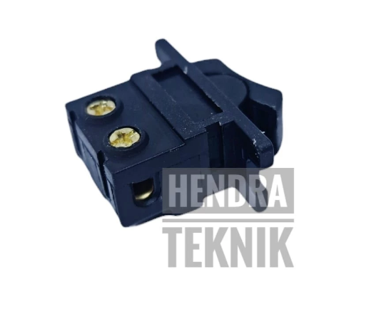 SWITCH SANDER MAKTEC SKAKEL SAKLAR MESIN AMPLAS ON OFF MT 920 921 922 923 924 925