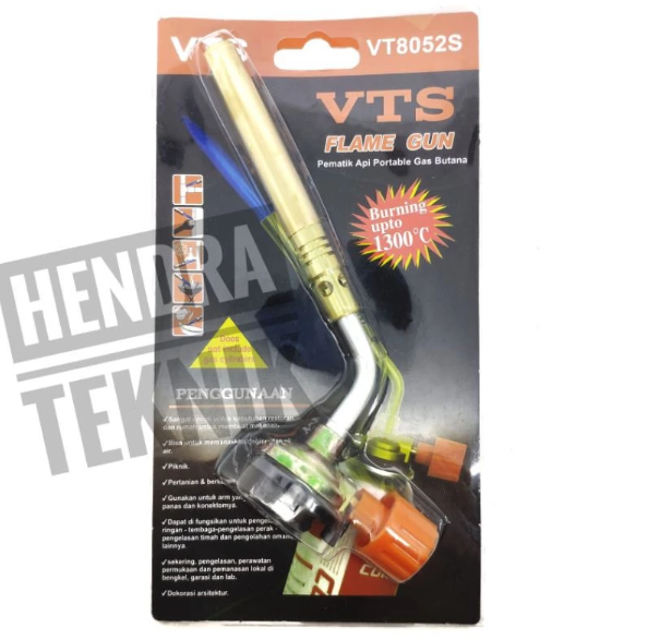 MICRO HEATING TORCH.PEMANAS. KEPALA MINI GAS TORCH KALENG. ALAT LAS MINI FULL KUNINGAN