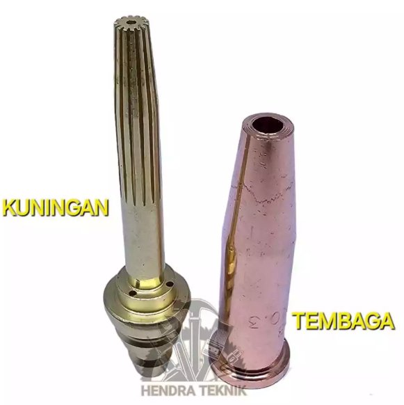 CUTTING TIP LPG MODEL STRONG 8 NO 1 2 3 MATA BLENDER POTONG ELPIJI MDL ST-8 #1 #2 #3