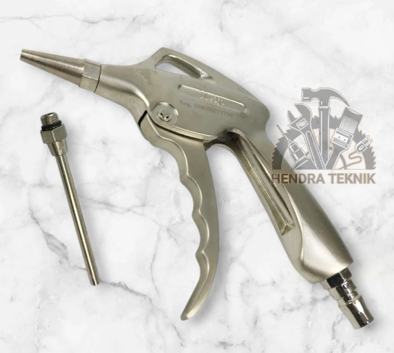 AIR BLOW GUN HD AIR DUSTER BIG BODY MEIJI ALAT SEMPROT ANGIN BODI BESAR MEIJI