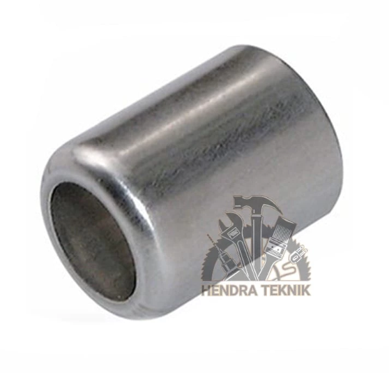FERRULE KALENG SELANG PRES SELANG KOMPRESOR SELONGSONG KLEM SANCHIN PIPA FERUL STAINLESS
