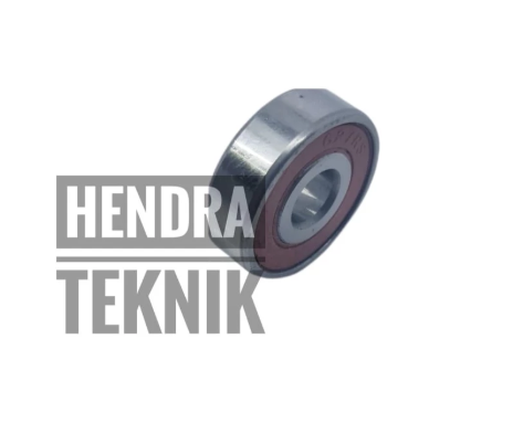 BEARING 627 2RS LAKER 627 KLAKER 22x7x7 LAHER LAHAR BALL BEARING BESI