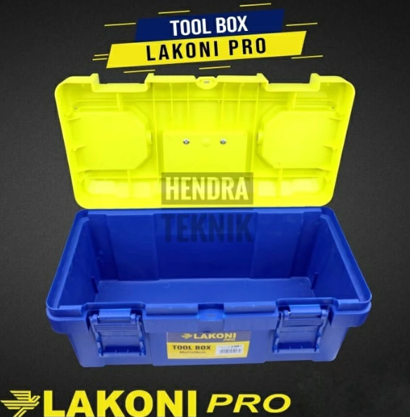 ORI TOOL BOX PLASTIK MURAH 40cm KOTAK PERKAKAS 400mm KOTAK ALAT PANCING TOOLBOX BOX TAMIYA 40x21x20