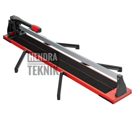 ORIGINAL ALAT POTONG GRANIT MANUAL 1.2M MESIN POTONG KERAMIK GRANITE MEJA MANUAL TILE CUTTER 1200MM 120CM
