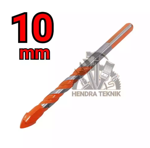 MATA BOR TOMBAK KACA KERAMIK 6 8 10 12 MM PEMBOLONG KACA PELUBANG KERAMIK 6mm 8mm 10mm 12mm