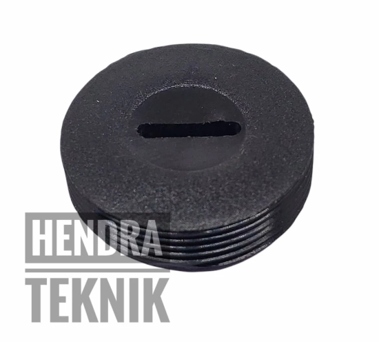 TUTUP CB CUT OFF TUTUP CARBON BRUSH MESIN POTONG BESI PENUTUP SEPUL ARANG