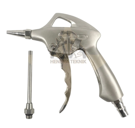 AIR BLOW GUN HD AIR DUSTER BIG BODY MEIJI ALAT SEMPROT ANGIN BODI BESAR MEIJI