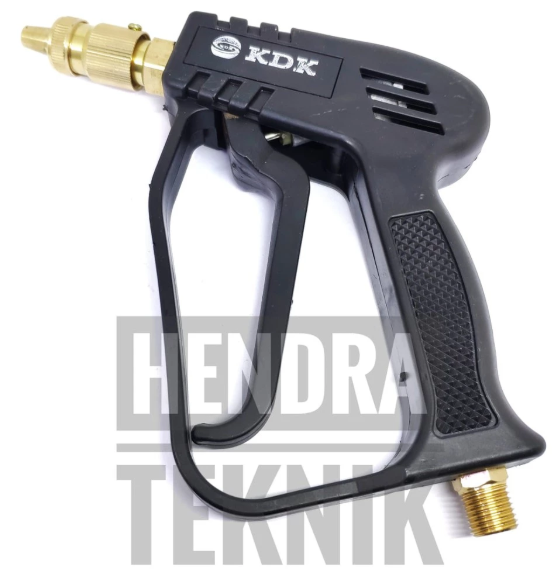 SEMPROTAN AIR HIGH PRESSURE HEAVY DUTY SEMPROTAN STEAM TEKANAN TINGGI JET CLEANER GUN TEMBAK AIR