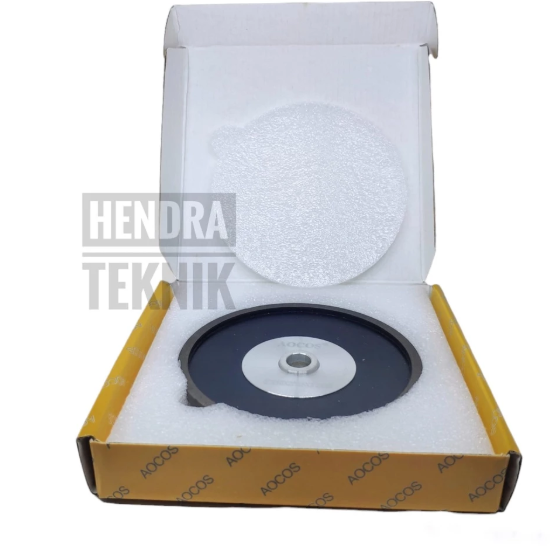 DIAMOND ASAH TCT 5 INCH GRINDA GOSOK ASAH PISAU PASAH PLANER 125mm PIRINGAN PENAJAM MATA KETAM