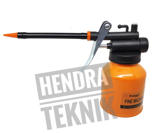 OLICAN LENTUR 200CC OIL CAN 200ML BOTOL KALENG OLI CAN OIL CAN 200 ML MURAH TEMPAT OLI PELUMAS BESI