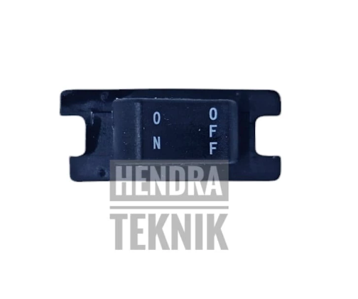 SWITCH SANDER MAKTEC SKAKEL SAKLAR MESIN AMPLAS ON OFF MT 920 921 922 923 924 925
