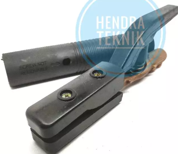 TANG LAS 800A GAGANG LAS 800 AMPER ELECTRODE HOLDER PEGANGAN STANG LAS 800 A XENON MURAH