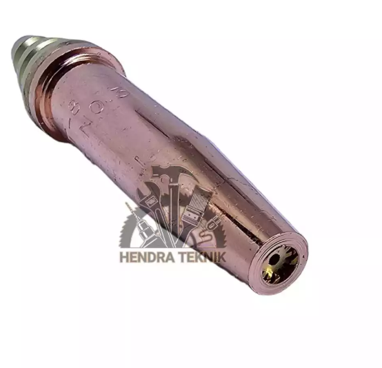 CUTTING TIP LPG MODEL STRONG 8 NO 1 2 3 MATA BLENDER POTONG ELPIJI MDL ST-8 #1 #2 #3