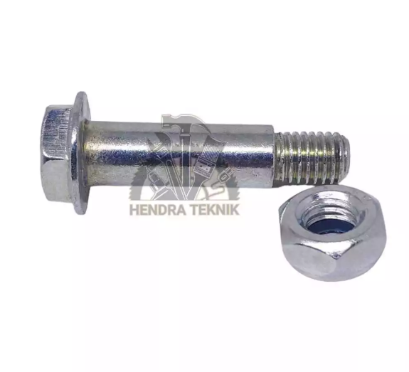 AS RODA KOMPRESOR MUR BAUT RODA COMPRESSOR SPAREPART AS BESI IMPEK MURAH