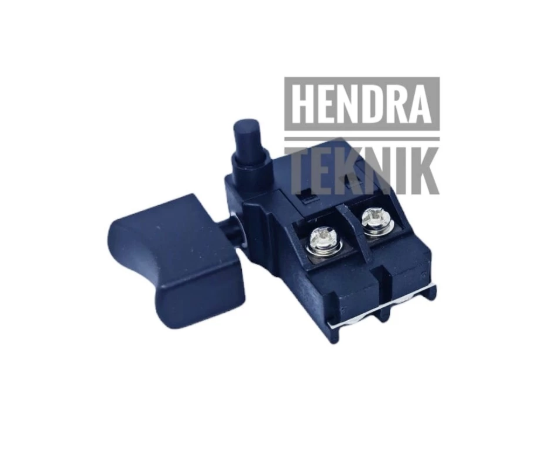 SPAREPART SWITCH CIRCULAR SAW MT-580 SUKU CADANG SAKLAR MESIN SERKEL MT-583 7 DIM SUKUCADANG SKAKEL GERGAJI