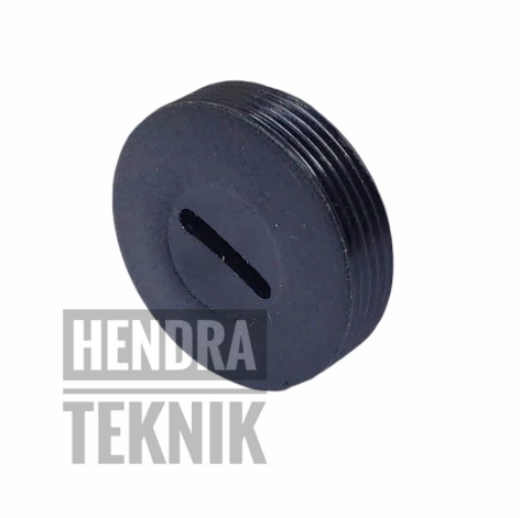 TUTUP CB CUT OFF TUTUP CARBON BRUSH MESIN POTONG BESI PENUTUP SEPUL ARANG