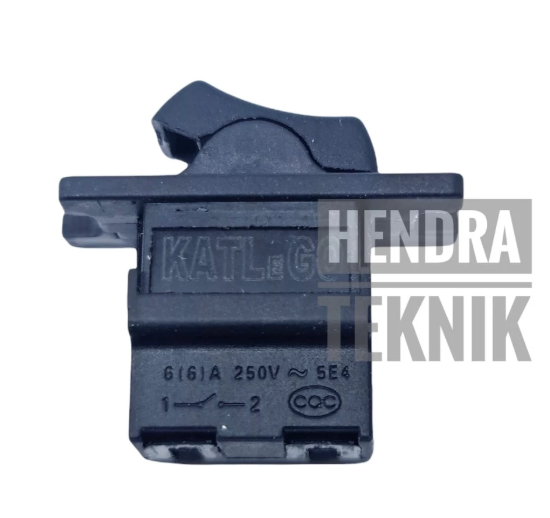 SWITCH SANDER MAKTEC SKAKEL SAKLAR MESIN AMPLAS ON OFF MT 920 921 922 923 924 925