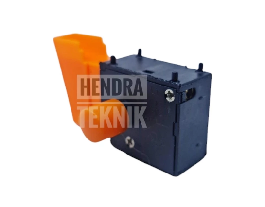 SPARE PART SWITCH JIGSAW MAKTEC MT-430 SAKLAR GRAJI SUKU CADANG SKAKEL MESIN GERGAJI TRIPLEX