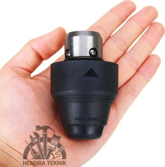 SPAREPART KEPALA BOR SDS model GBH-226 DRF DRILL CHUCK SDS PLUS GBH 4-32DFR SUKU CADANG SDS PLUS GBH3-28 GBH36VF