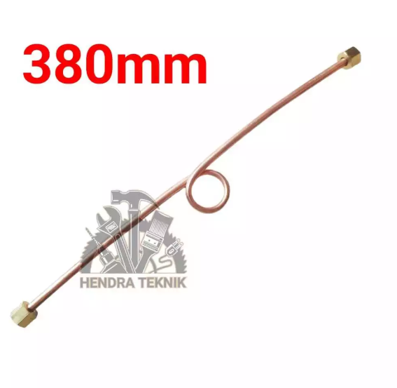 PIPA UNLOADER DISCHARGE COMPRESSOR 1/8" PIPA OTOMATIS 1/2HP 1HP 2HP PIPA BREATHING KOMPRESOR ANGIN BREATHER