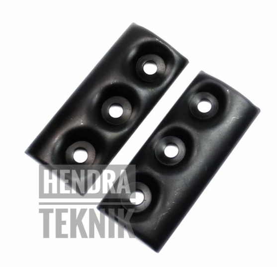 per 2PCS DRUM PLATE PLANER 1900 / 2900 PLAT PENUTUP PISAU PLANER 191 PLAT COVER PISAU PASRAH KETAM HD MURAH