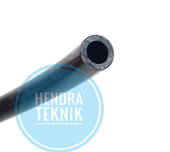 SELANG PU 6MM X 4MM SELANG ANGIN PU SELANG COMPRESSOR 6 MM PIPA ANGIN PNEUMATIC POLYURETHANE HOSE