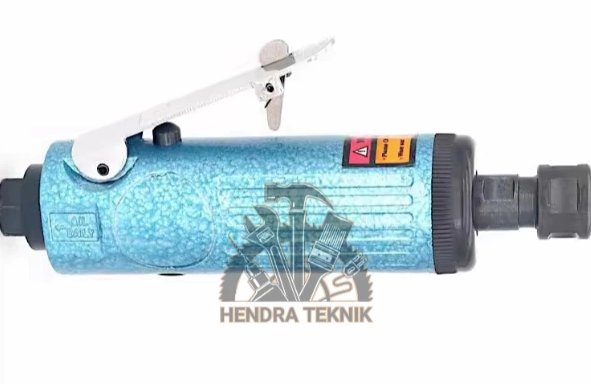 AIR DIE GRINDER 6MM DIE GRINDER ANGIN GRINDA ANGIN 1/4" MESIN ASAH ANGIN MESIN TUNER KOMPRESOR ALAT KOREK