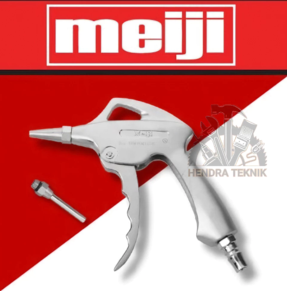 AIR BLOW GUN HD AIR DUSTER BIG BODY MEIJI ALAT SEMPROT ANGIN BODI BESAR MEIJI