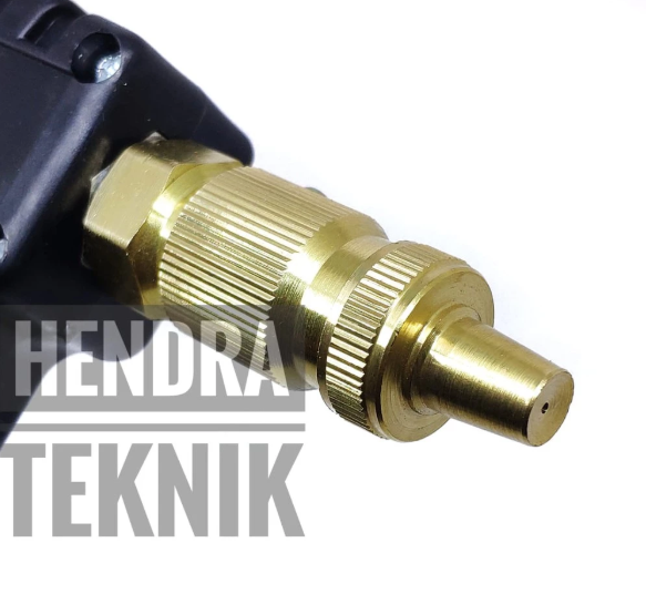 SEMPROTAN AIR HIGH PRESSURE HEAVY DUTY SEMPROTAN STEAM TEKANAN TINGGI JET CLEANER GUN TEMBAK AIR