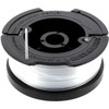 Black+Decker Senar Nylon Spool & Line for STC1820EPCF-B1 (90601198N)