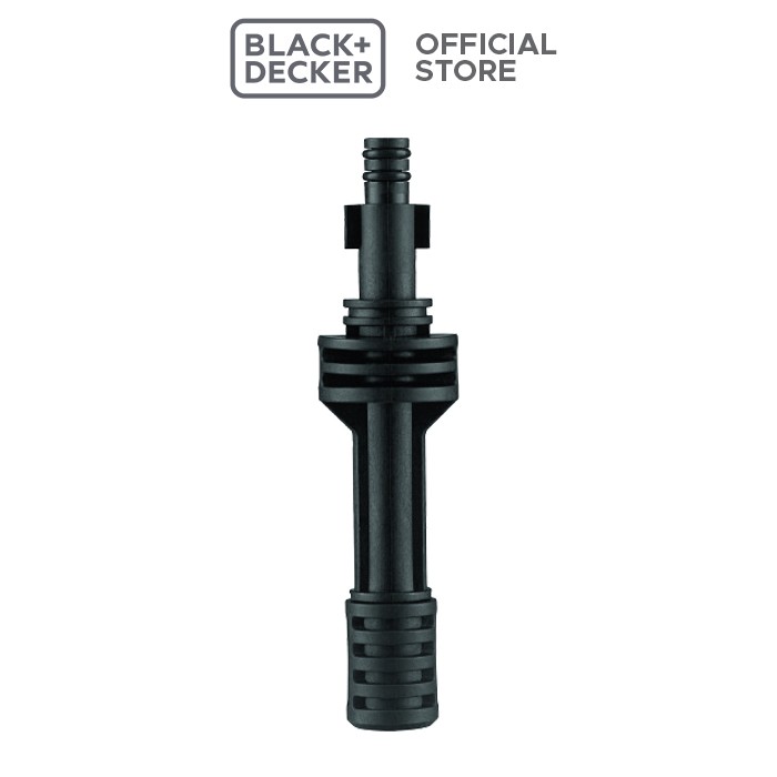 Black+Decker Short Wand For BCPC18D1 & BCPC20D1 (BZOWSW1-JP)