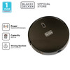 Black+Decker Robot Vacuum Cleaner & Mop 2 in 1 (BRVA425B00-B1)