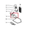 Black+Decker Spare Part Dustbag A2B650-B1 (5170031-22)