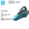 Black+Decker 10.8V MPP Wet&Dry Hand Vac (WDA320B-B1)