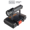 Black+Decker Sos/Torch/Vest Accessories Kit 32pcs A7224-XJ