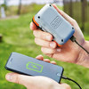 Black+Decker GoPak Cordless Battery + USB Cable (BDCB12U-B1)