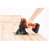 Black+Decker Circular Saw Blade 24T CB24T For Multi Evo