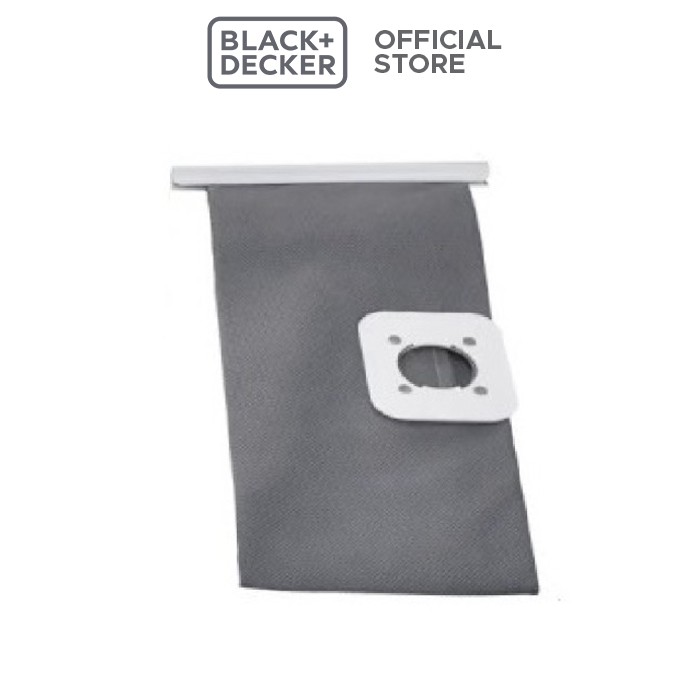 Black+Decker Spare Part Dustbag A2B650-B1 (5170031-22)