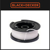Black+Decker Senar Nylon Spool & Line for STC1820EPCF-B1 (90601198N)